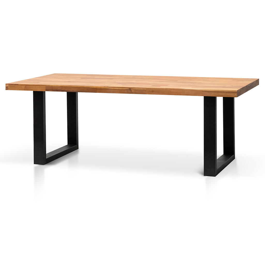 Thornwood 210cm Dining Table