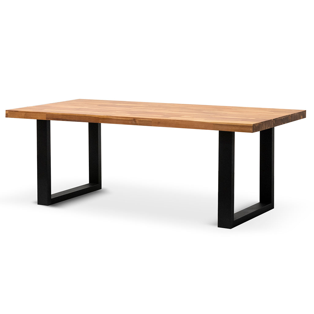 Thornwood 210cm Dining Table