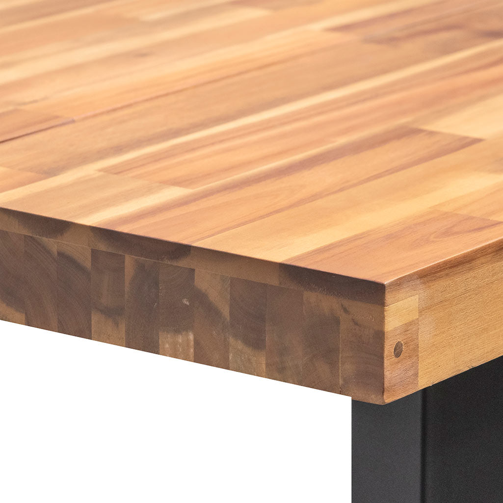 Thornwood 210cm Dining Table