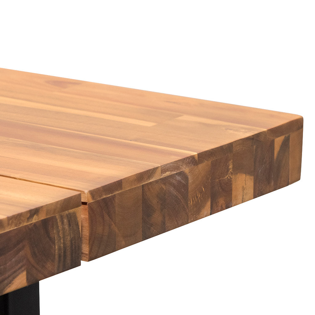 Thornwood 210cm Dining Table