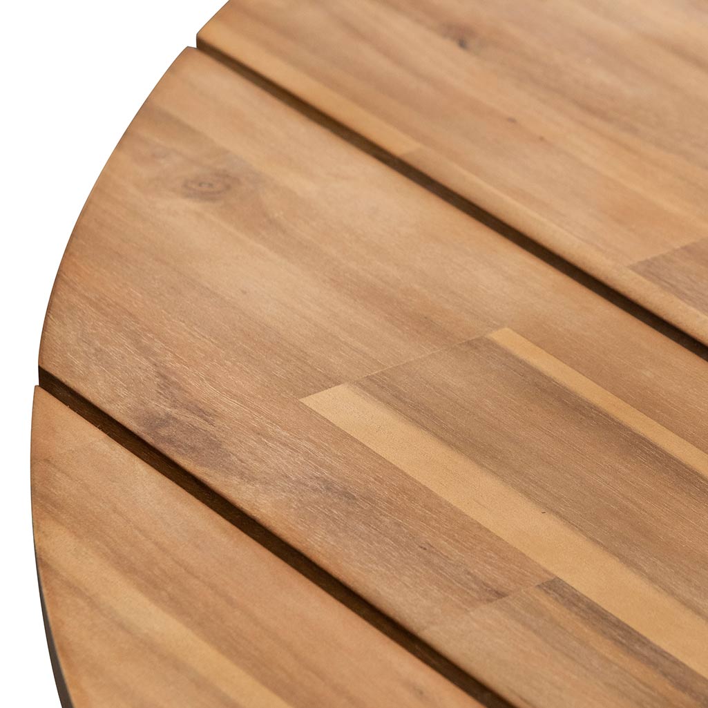 Sennow 135cm Round Dining Table