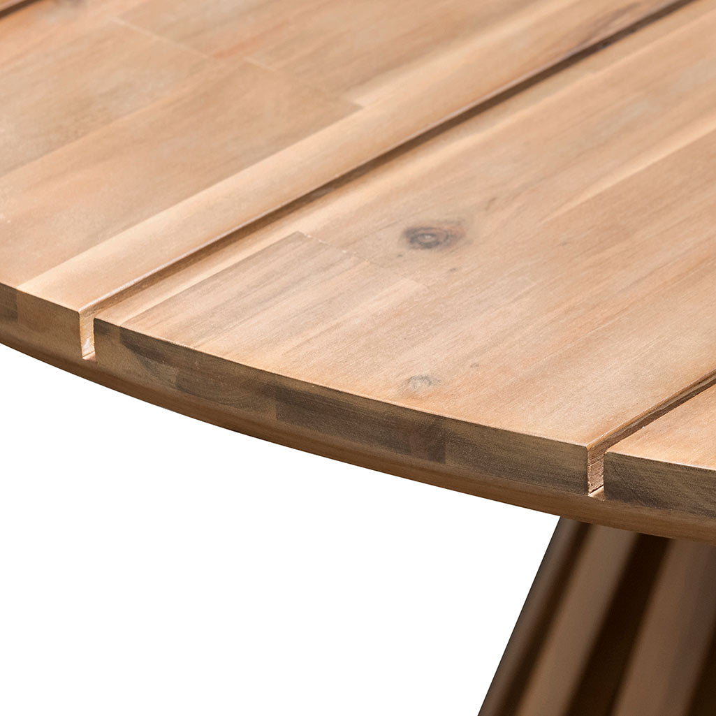 Sennow 135cm Round Dining Table
