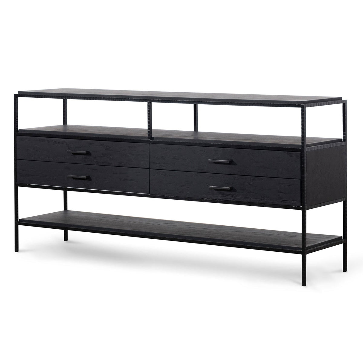 Yewwell 160cm Sideboard Unit