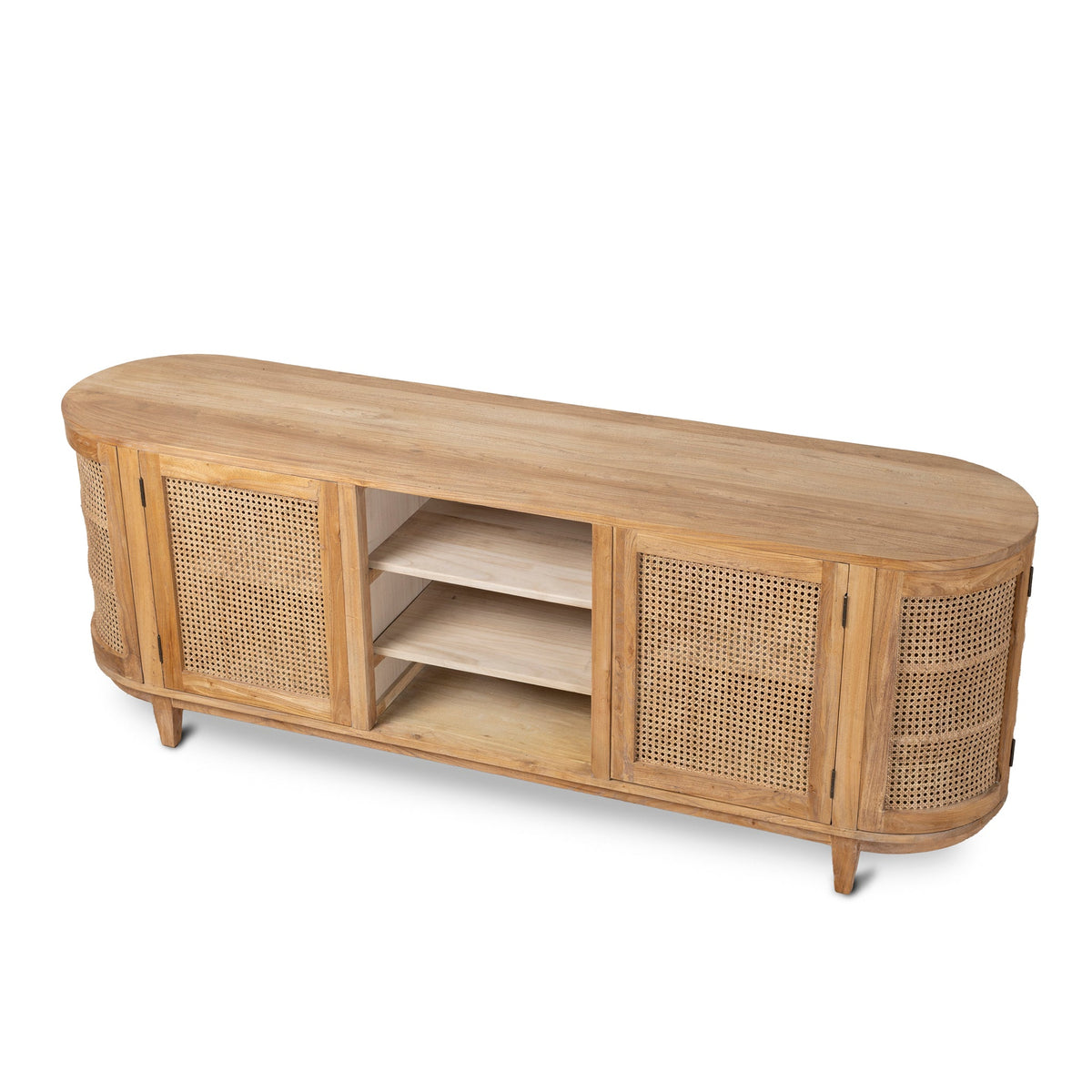 Redbury 210cm Sideboard Unit