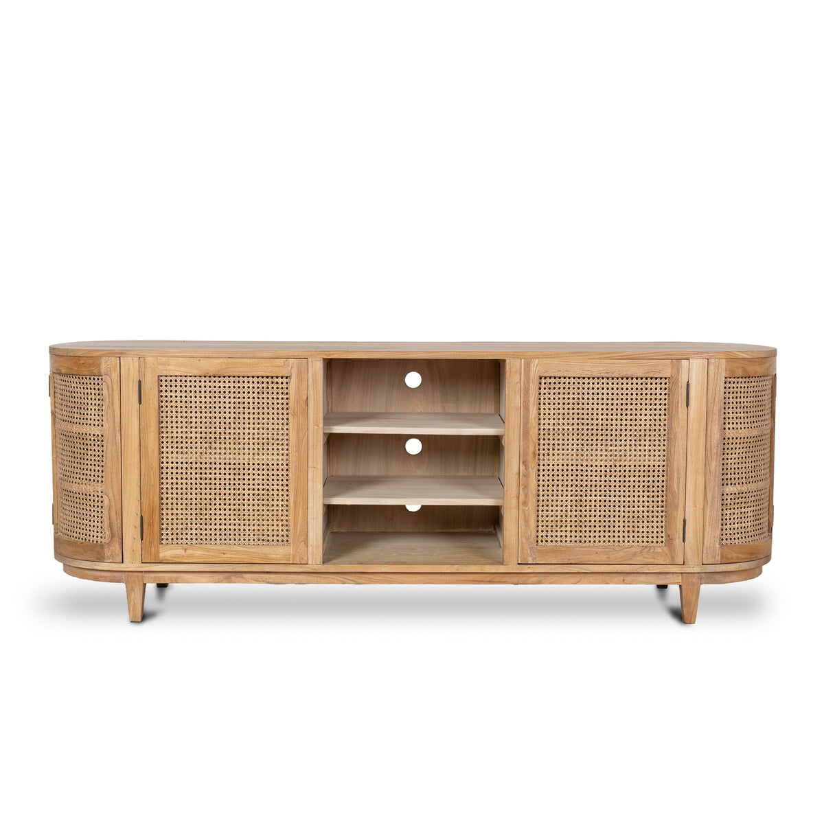 Redbury 210cm Sideboard Unit