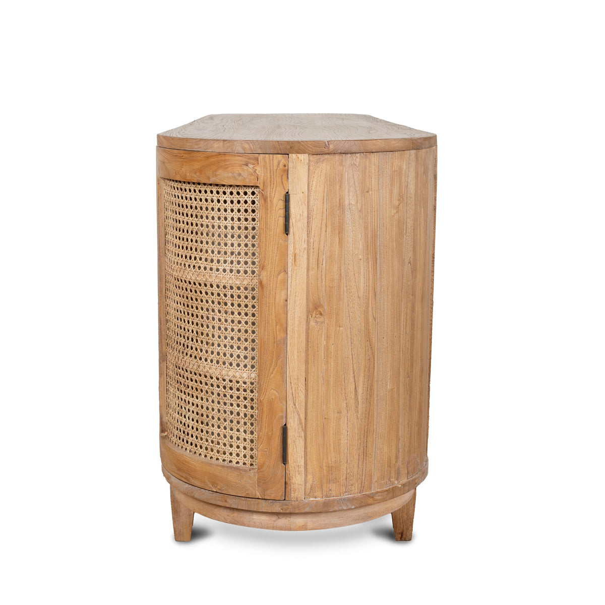 Redbury 210cm Sideboard Unit