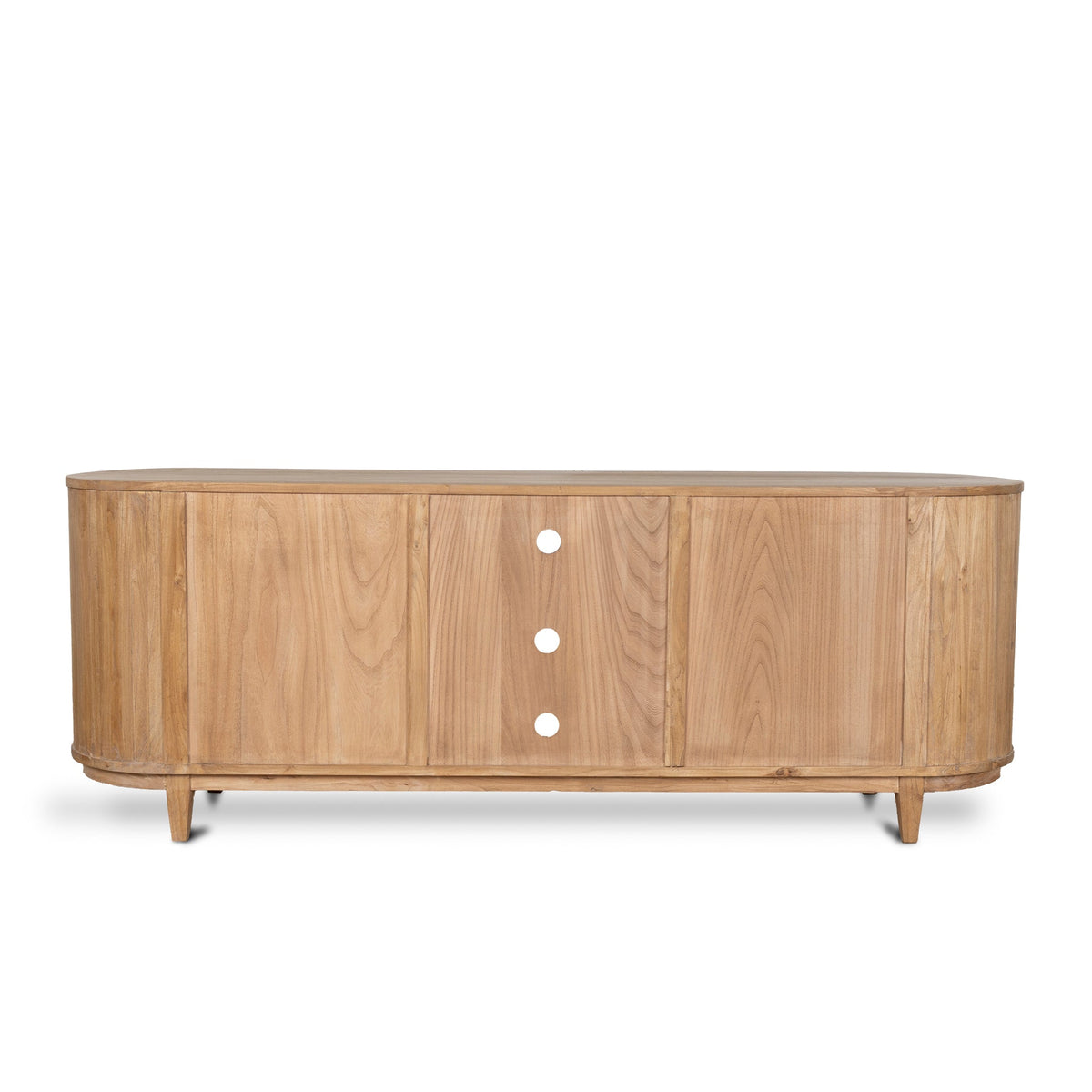Redbury 210cm Sideboard Unit