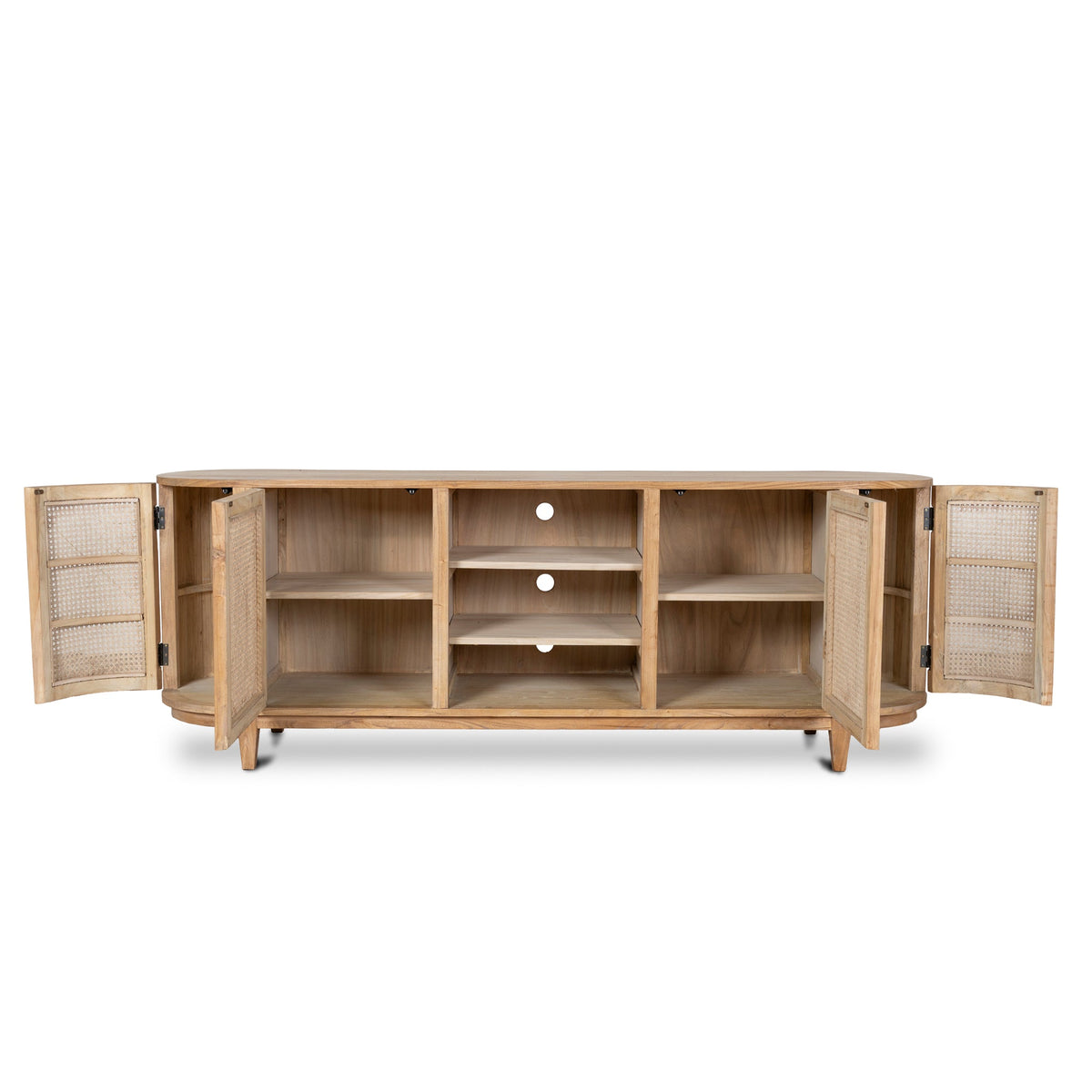 Redbury 210cm Sideboard Unit