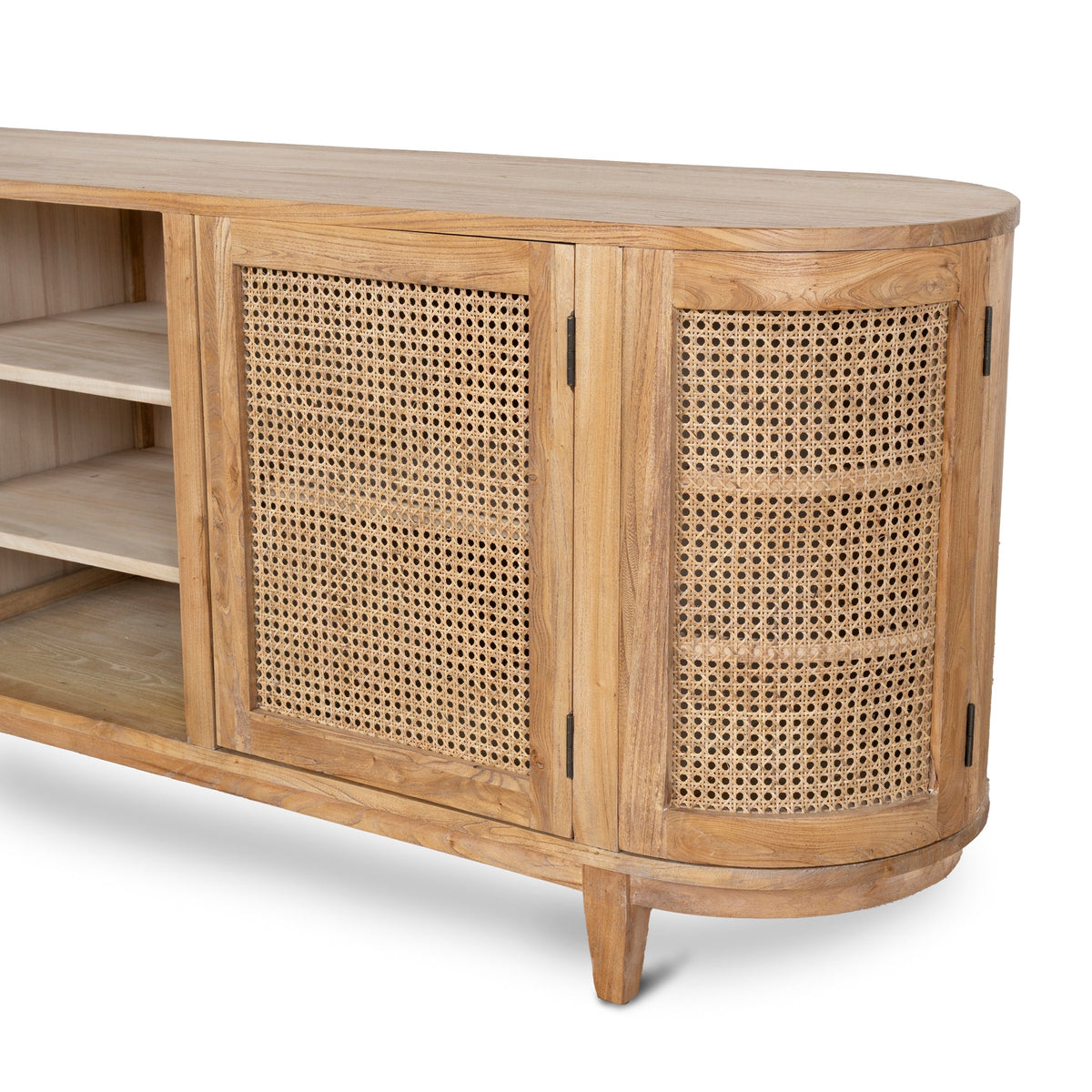 Redbury 210cm Sideboard Unit
