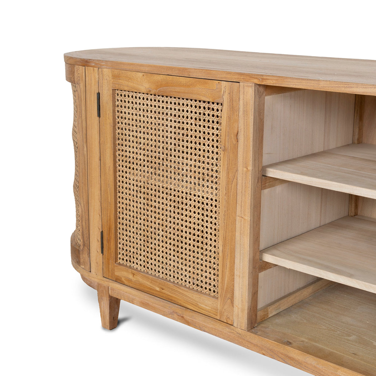 Redbury 210cm Sideboard Unit