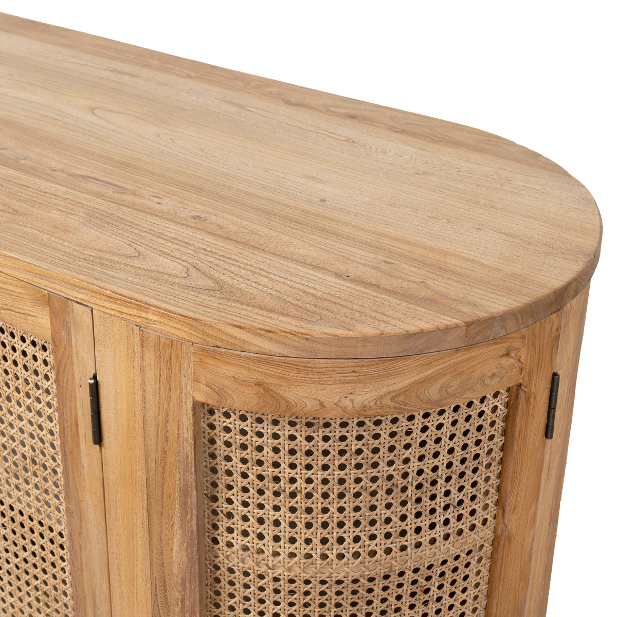 Redbury 210cm Sideboard Unit