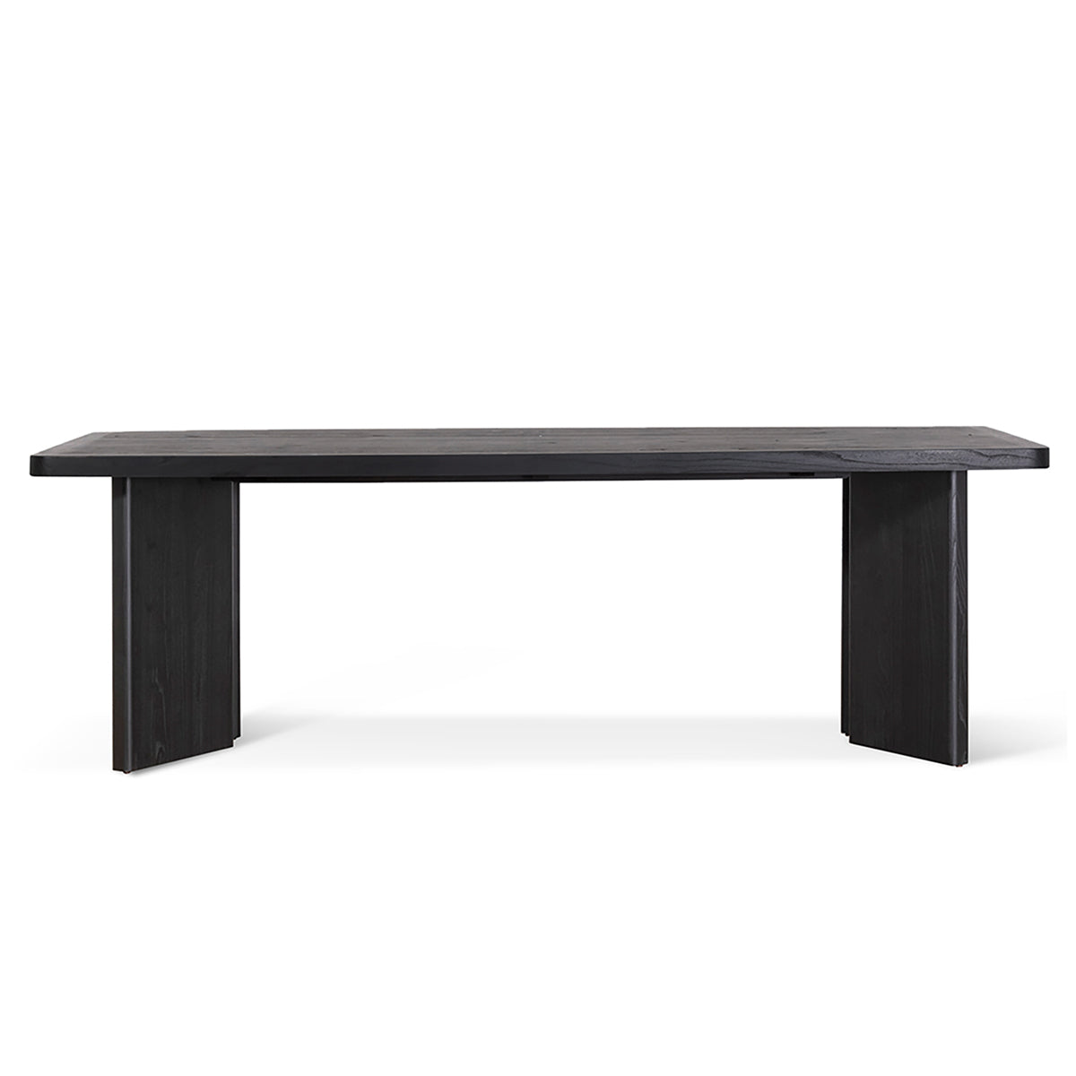 Ravenside 240cm Elm Dining Table