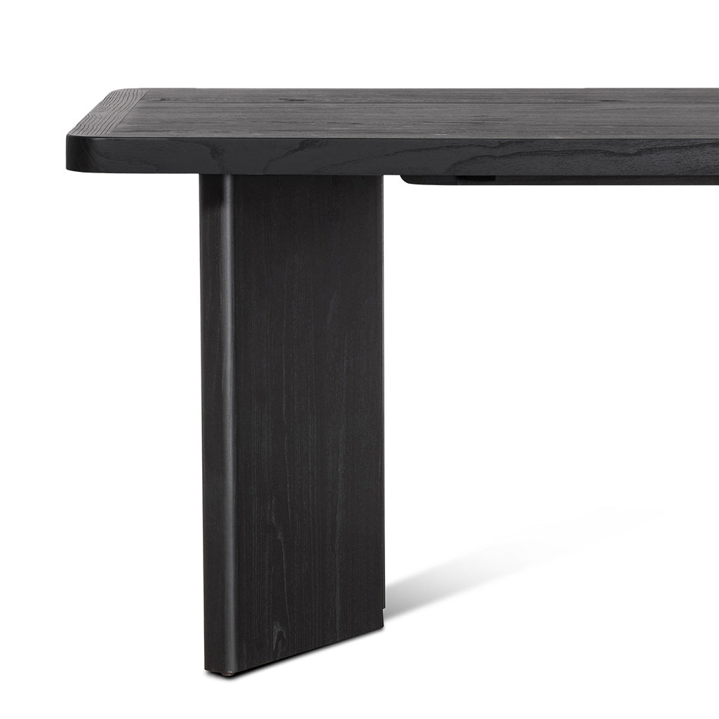 Ravenside 240cm Elm Dining Table