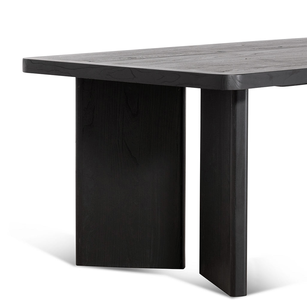 Ravenside 240cm Elm Dining Table