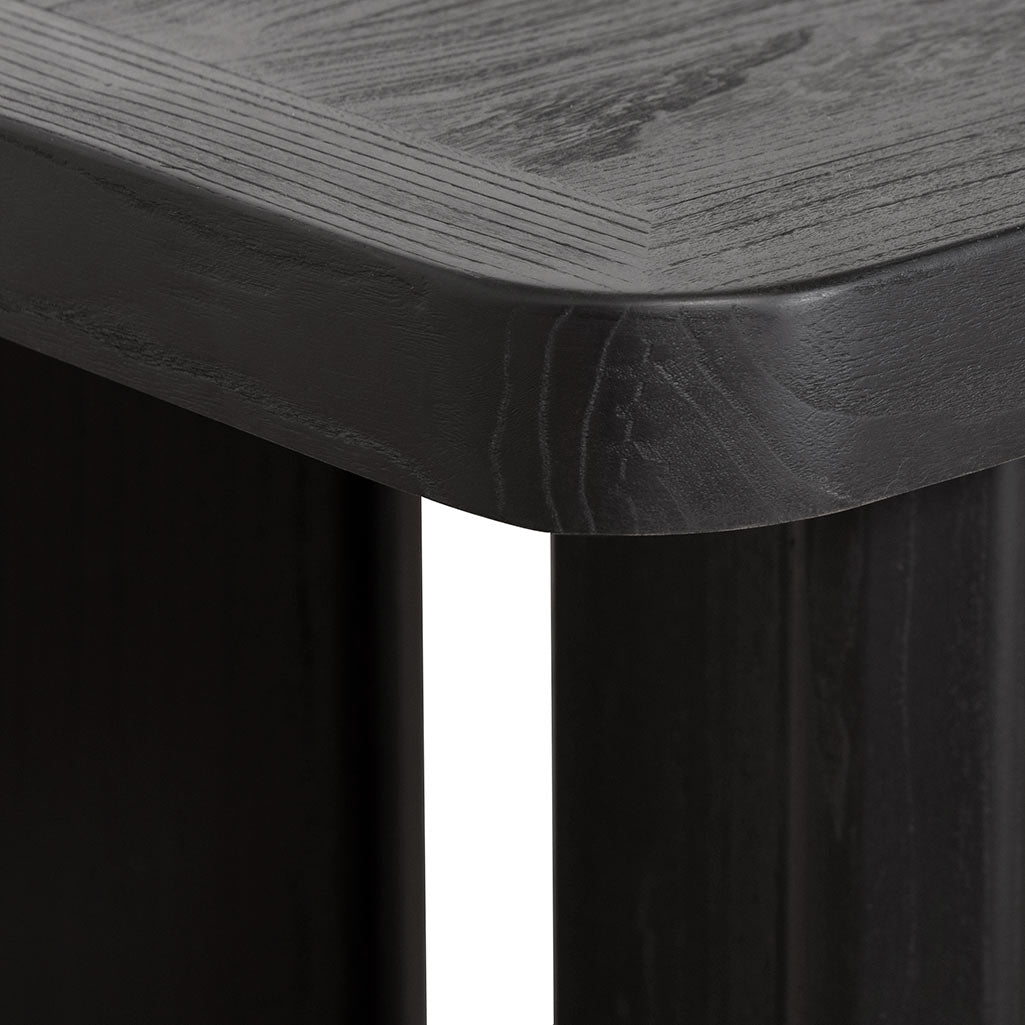 Ravenside 240cm Elm Dining Table