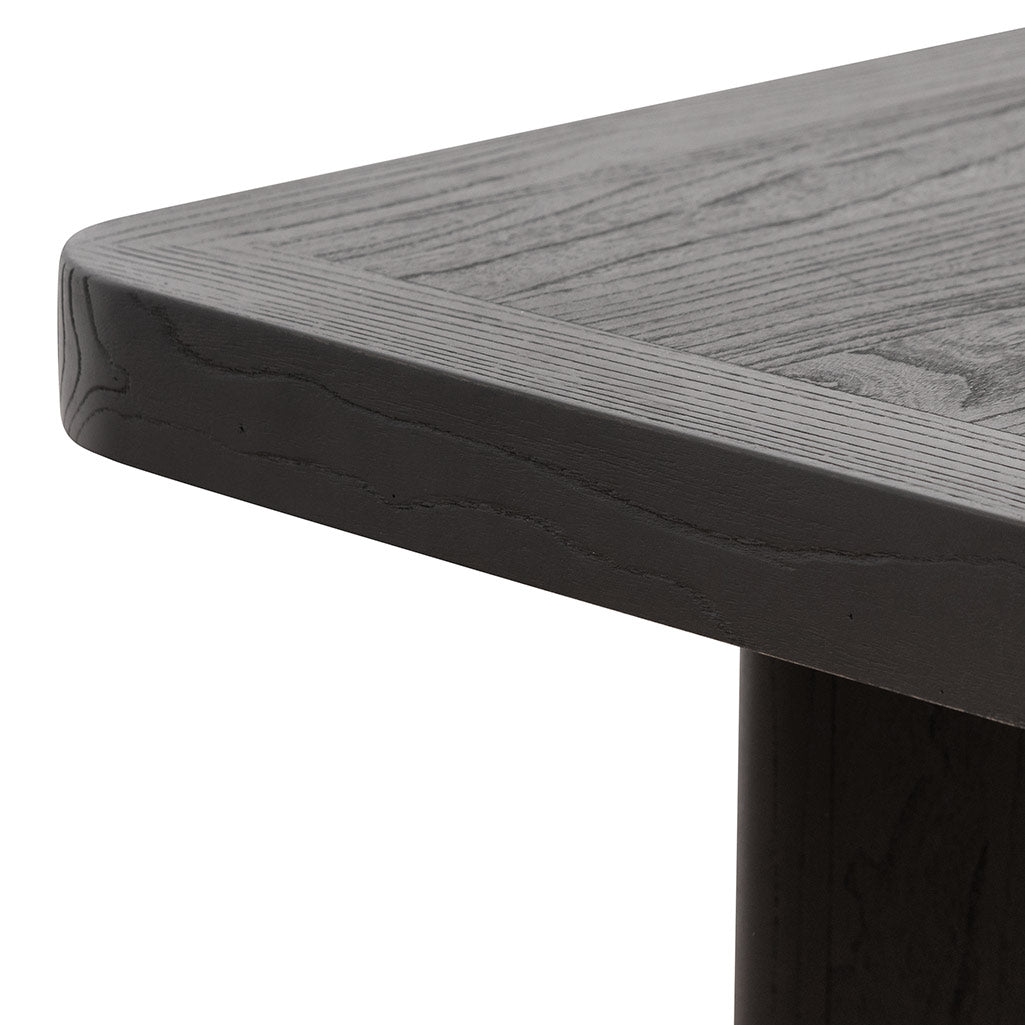 Ravenside 240cm Elm Dining Table