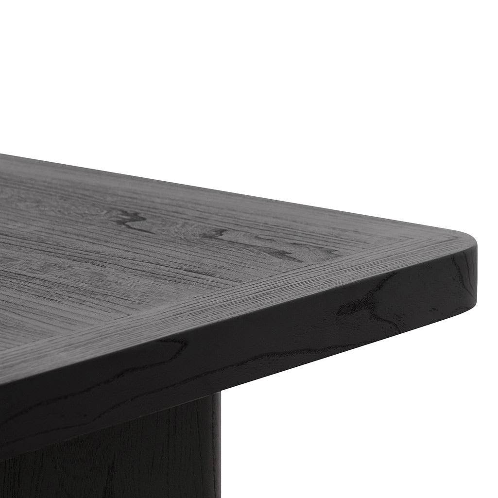 Ravenside 240cm Elm Dining Table