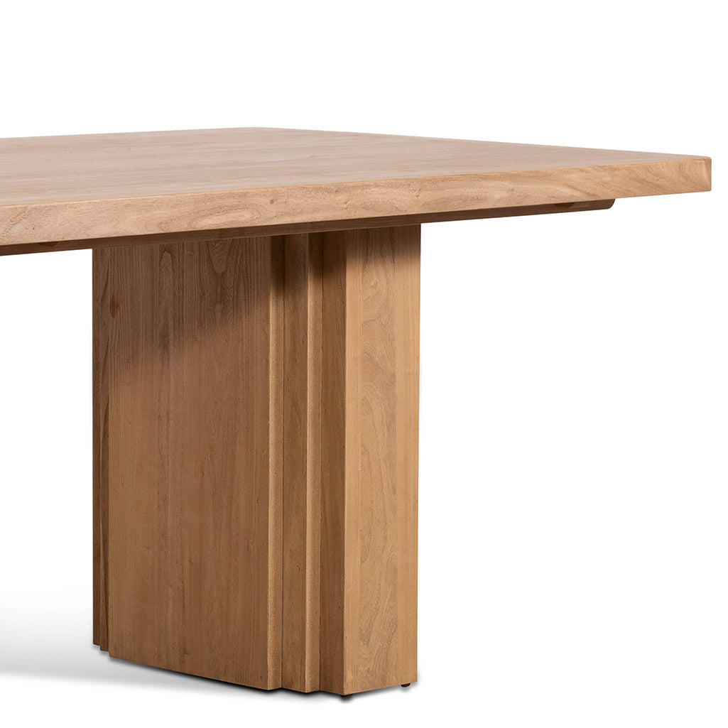 Ravenford 240cm Elm Dining Table