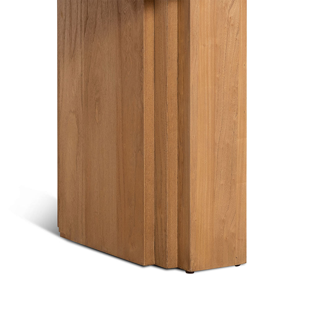 Ravenford 240cm Elm Dining Table