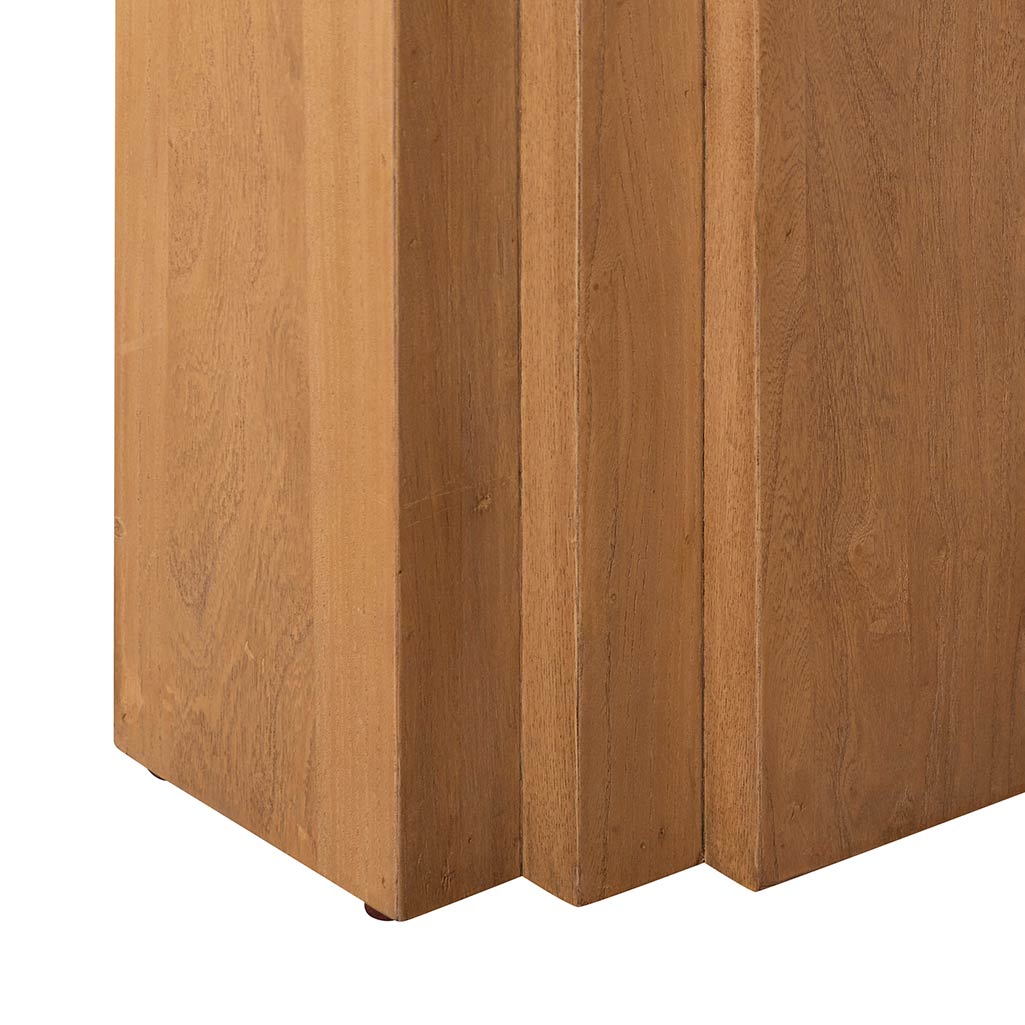 Ravenford 240cm Elm Dining Table