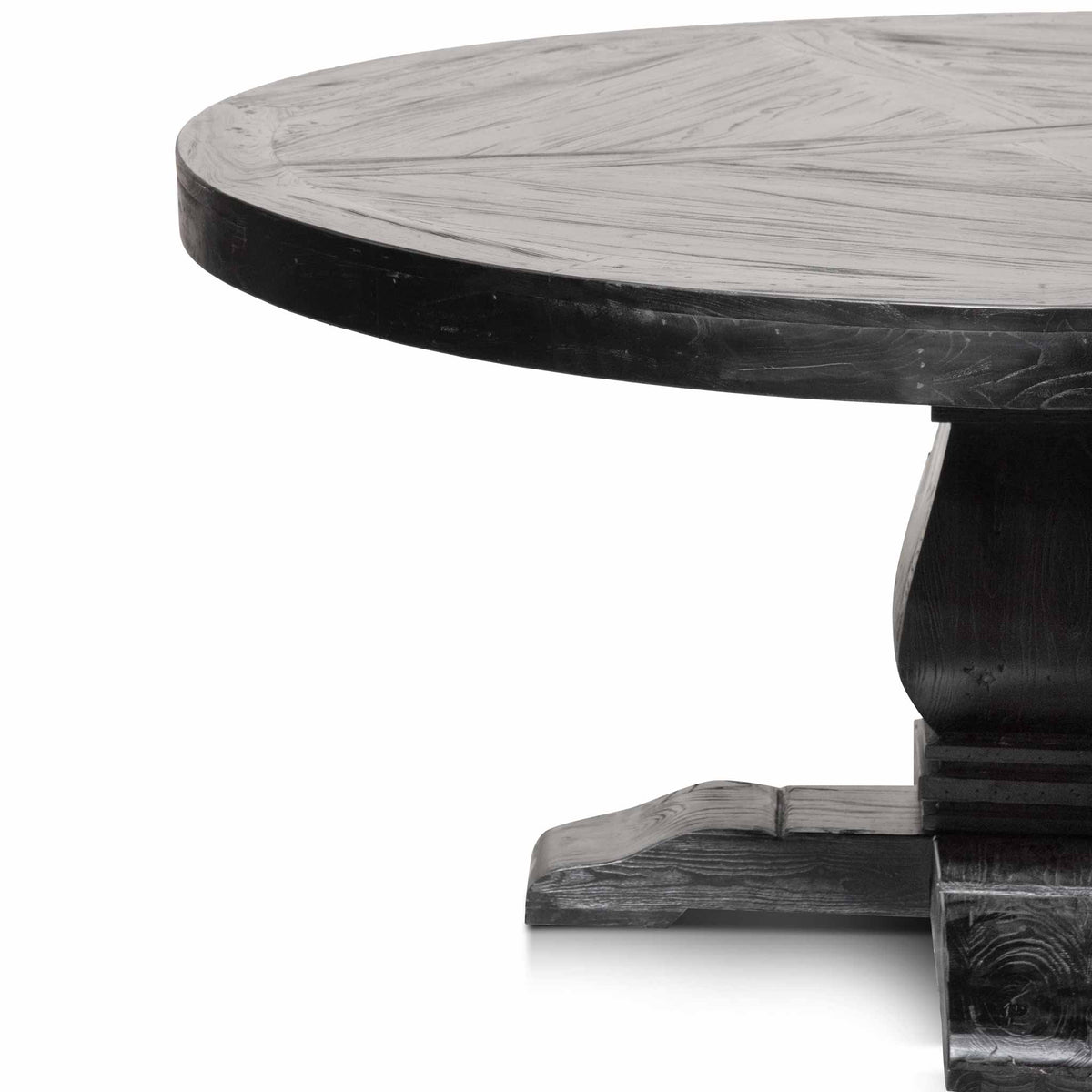 Radley 160cm Round Dining Table