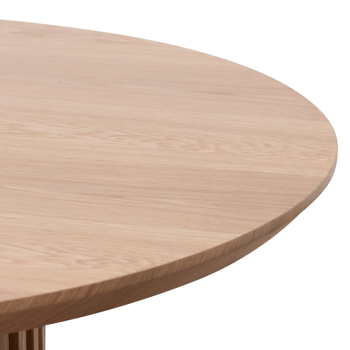 Terngate 280cm Wooden Dining Table