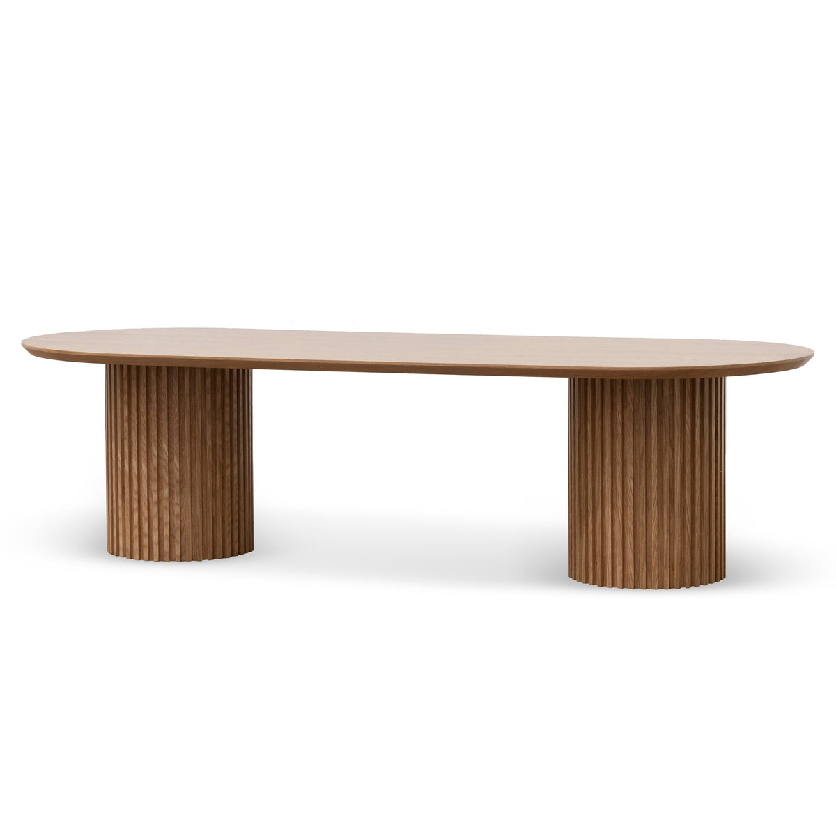 Terngate 280cm Wooden Dining Table