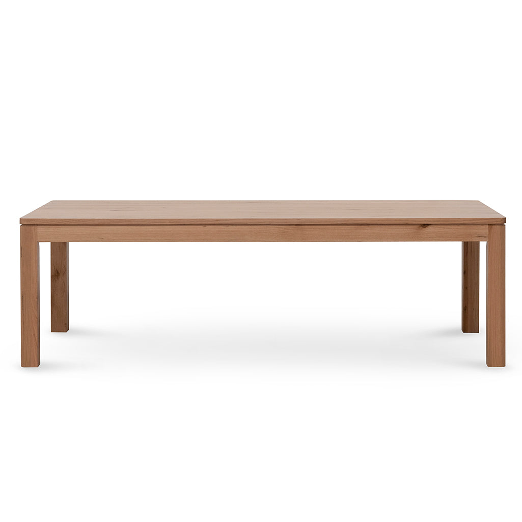 Washside 240cm Dining Table