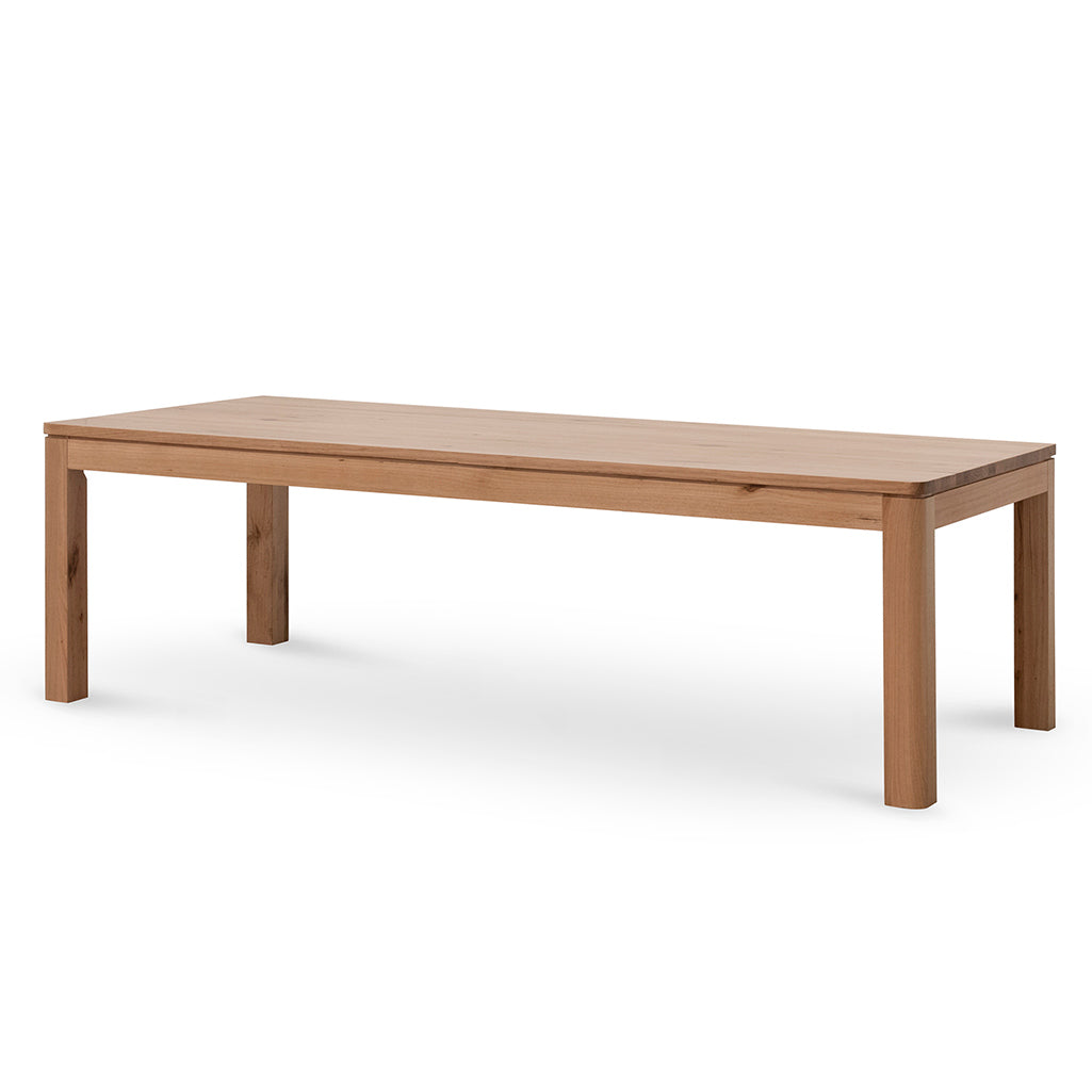 Washside 240cm Dining Table