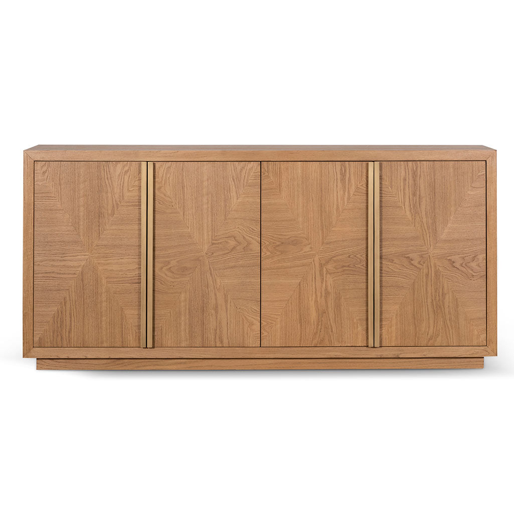 Hingham 180cm Sideboard