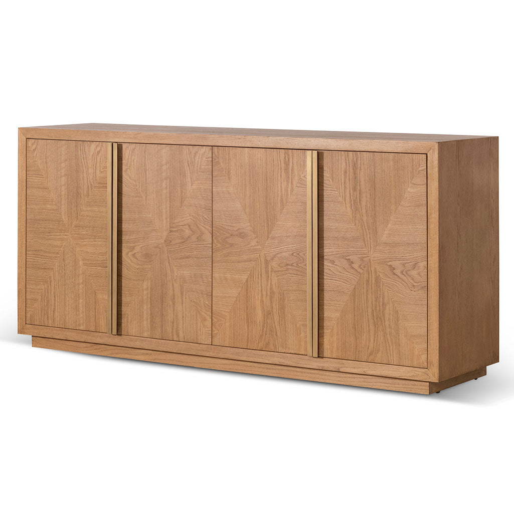 Hingham 180cm Sideboard