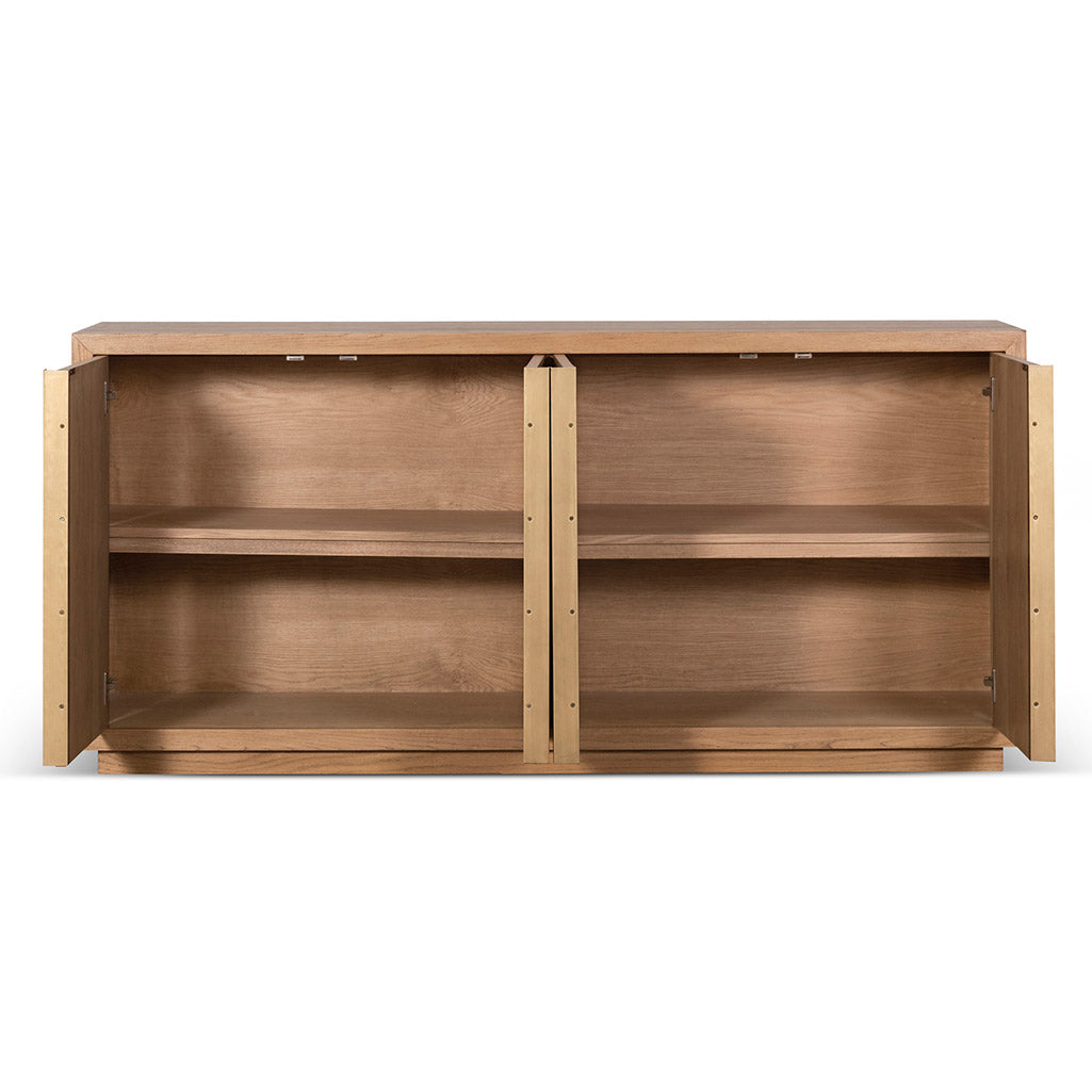 Hingham 180cm Sideboard