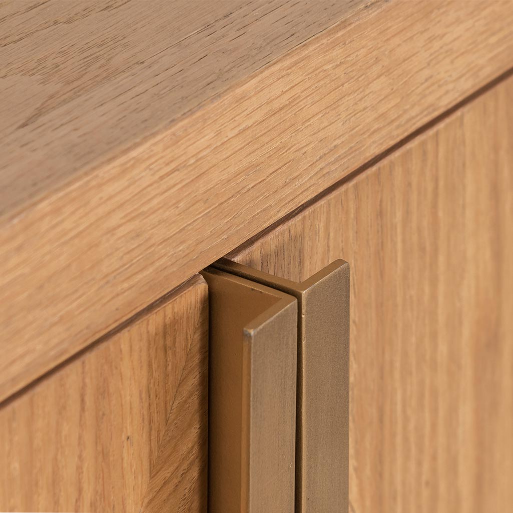 Hingham 180cm Sideboard