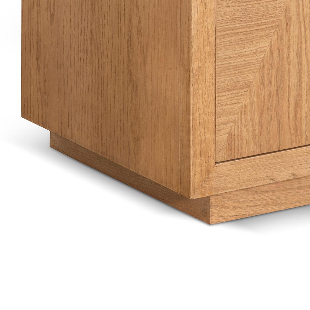 Hingham 180cm Sideboard