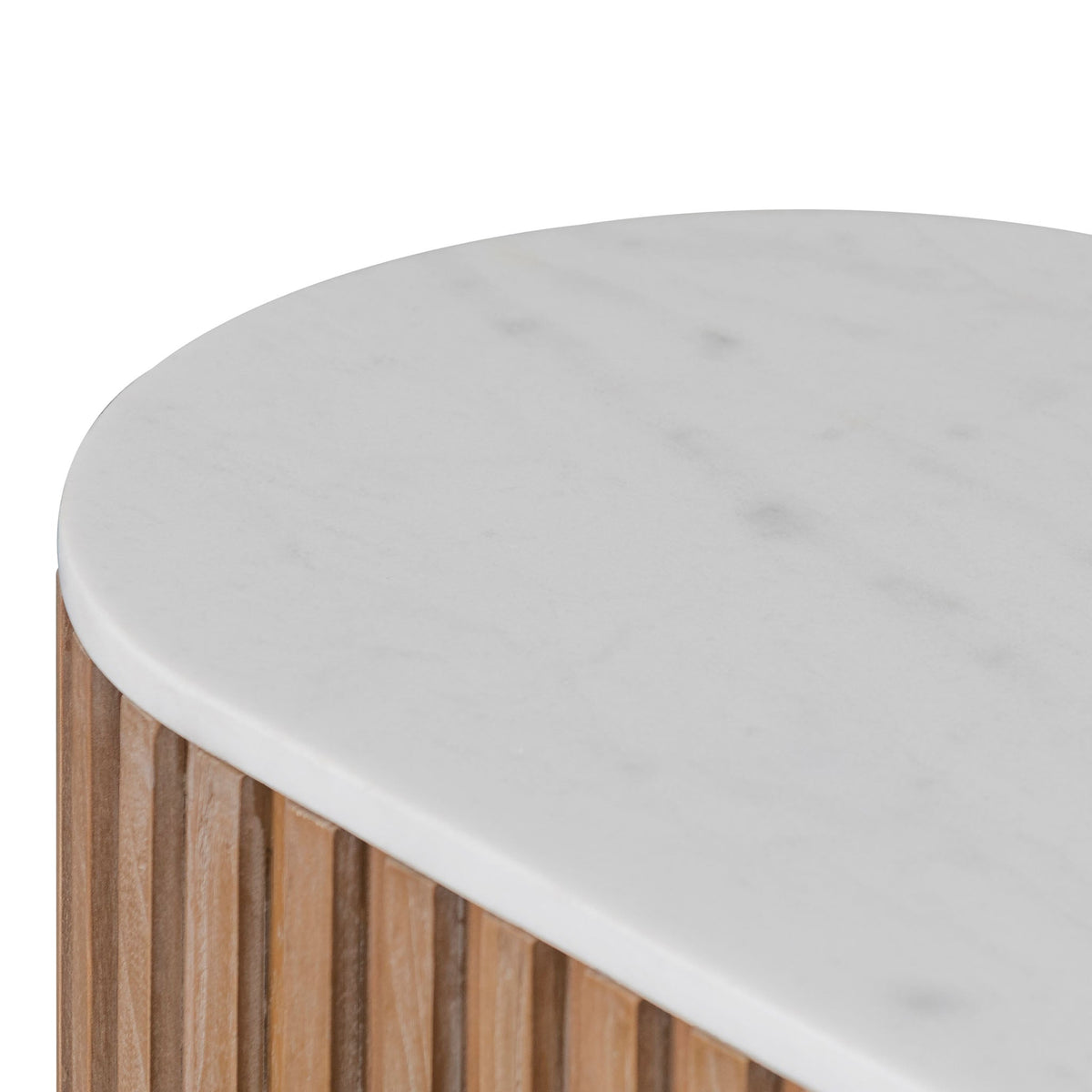 Waterford 160cm Marble Console Table