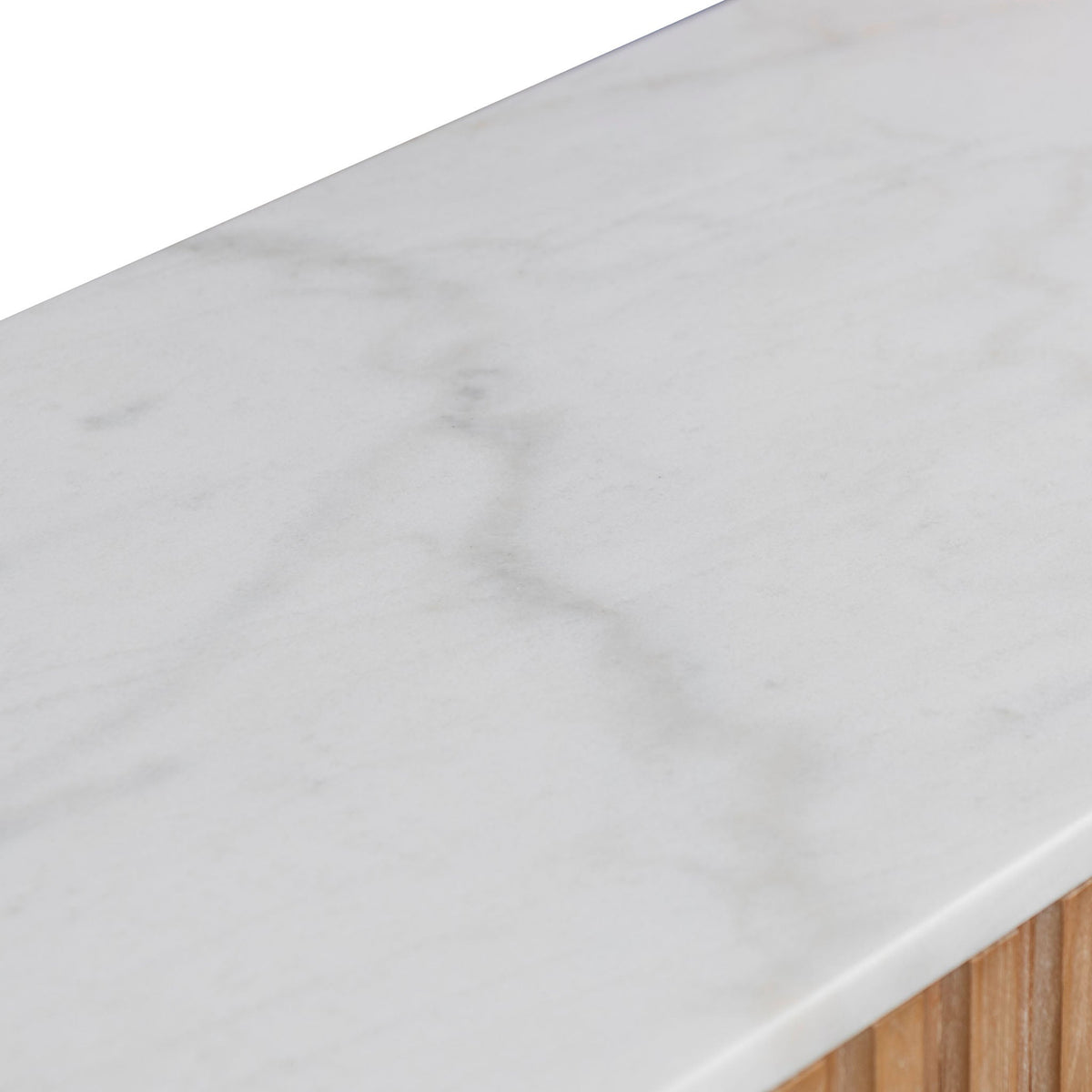 Waterford 160cm Marble Console Table
