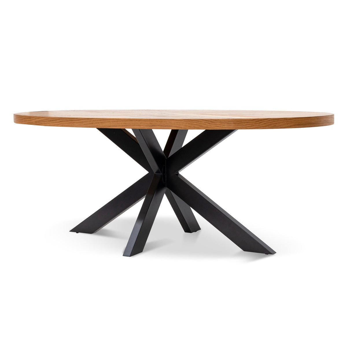 Mapleoak 6 Seater Dining Table