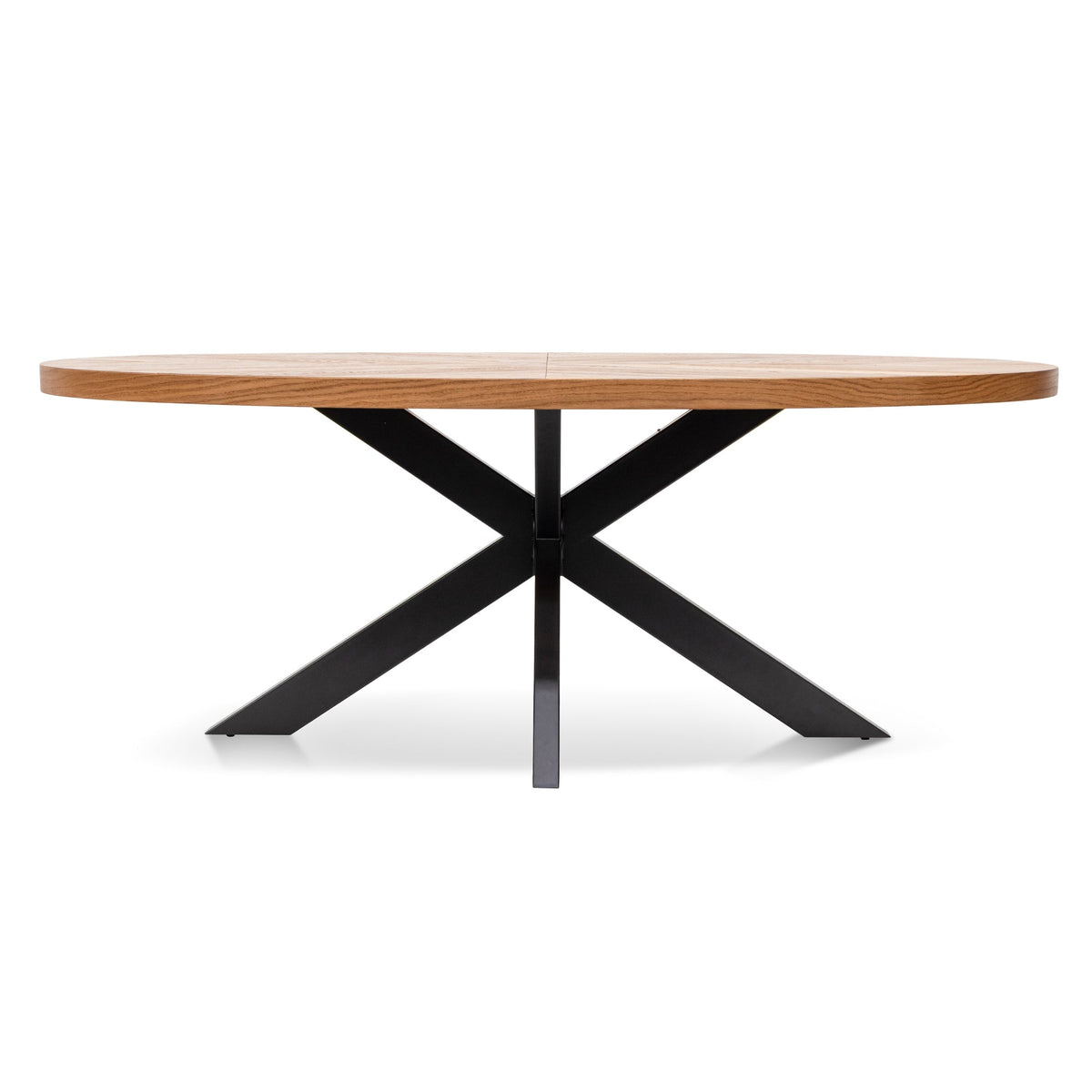 Mapleoak 6 Seater Dining Table