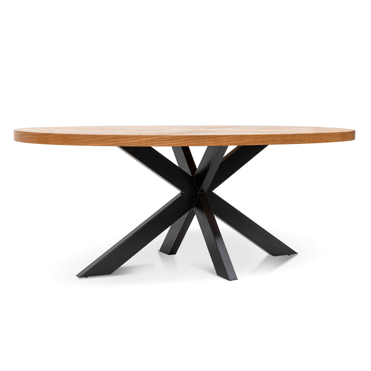 Mapleoak 6 Seater Dining Table
