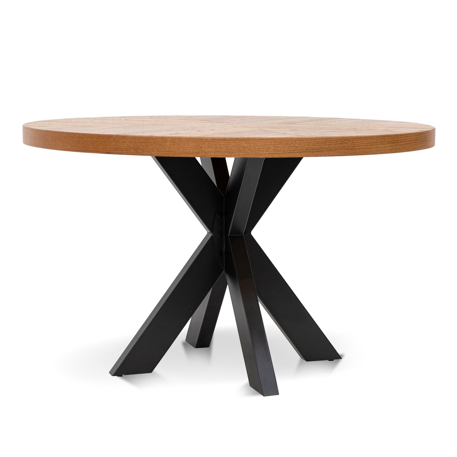 Sudborough 120cm Round Dining Table