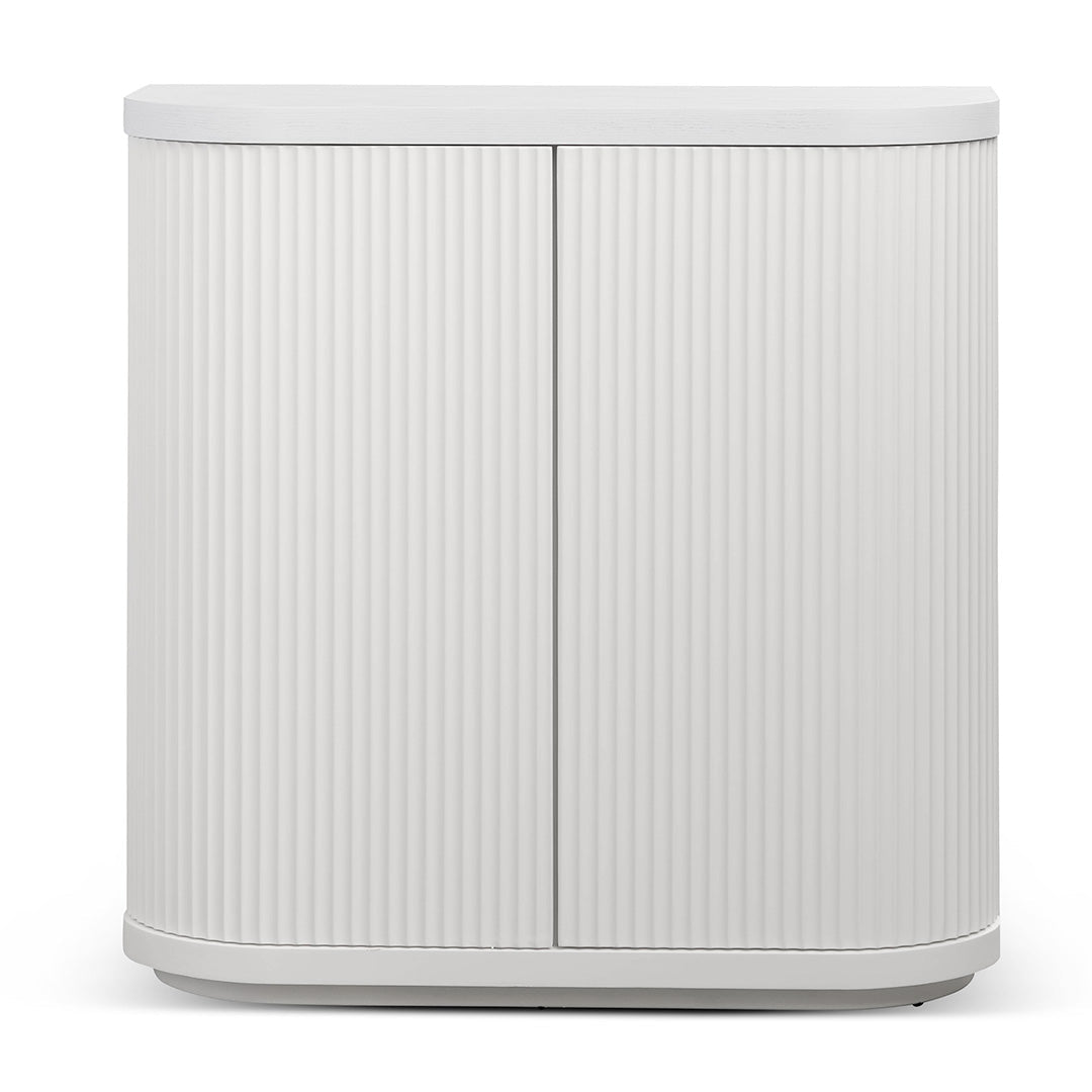 Rydal 100cm Wooden Storage Cabinet