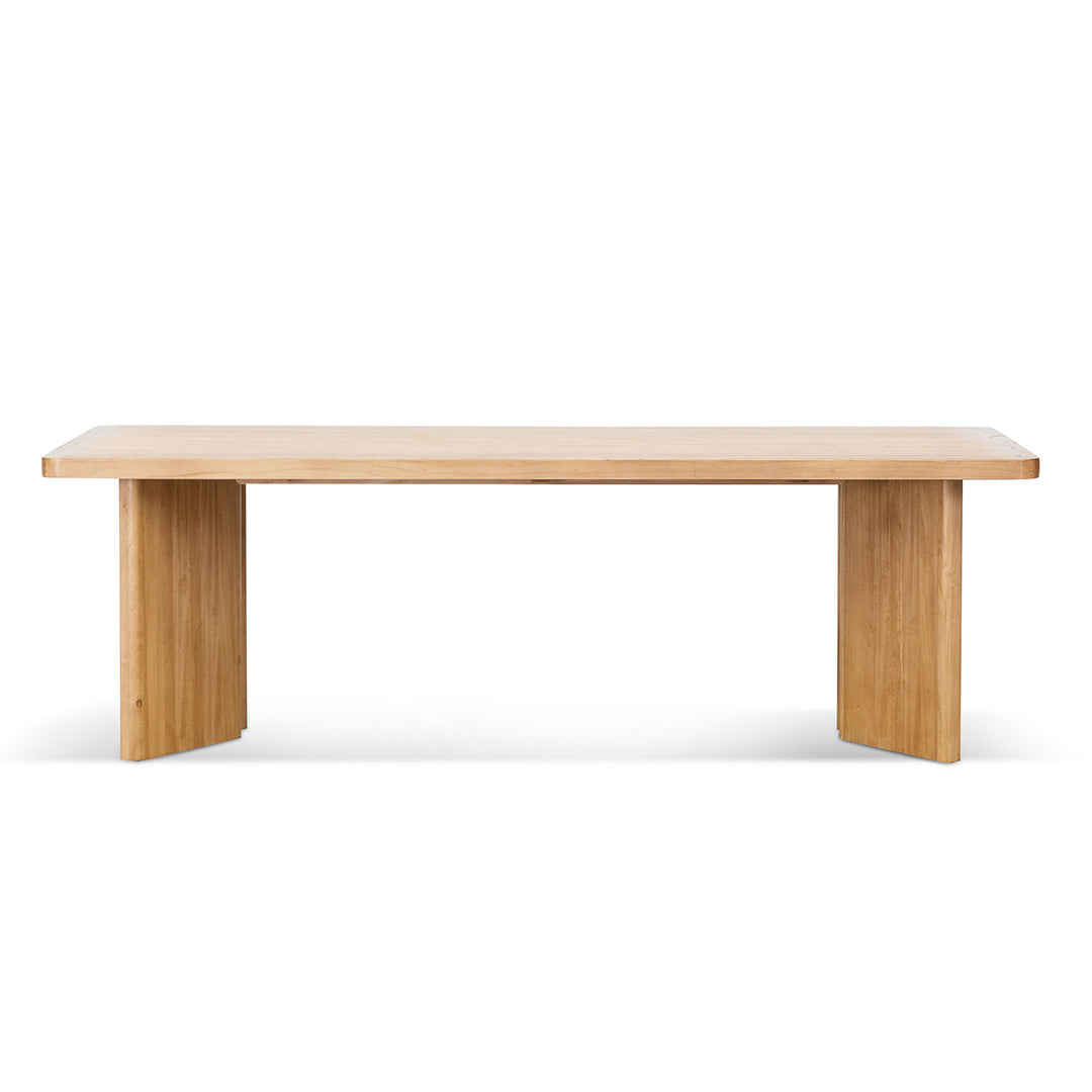 Ryehurst 240cm Elm Dining Table