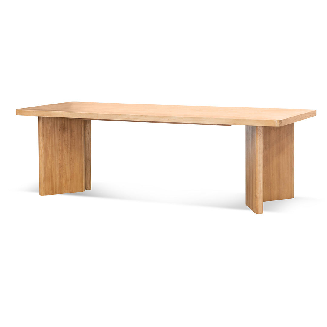 Ryehurst 240cm Elm Dining Table