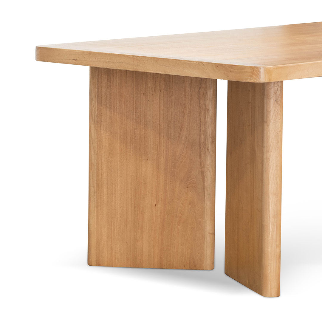 Ryehurst 240cm Elm Dining Table