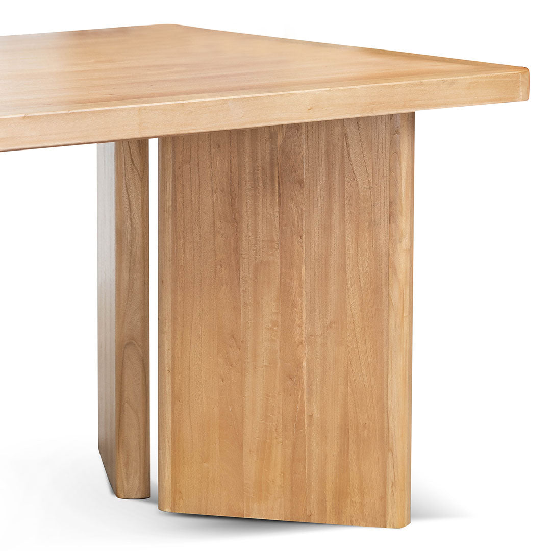 Ryehurst 240cm Elm Dining Table
