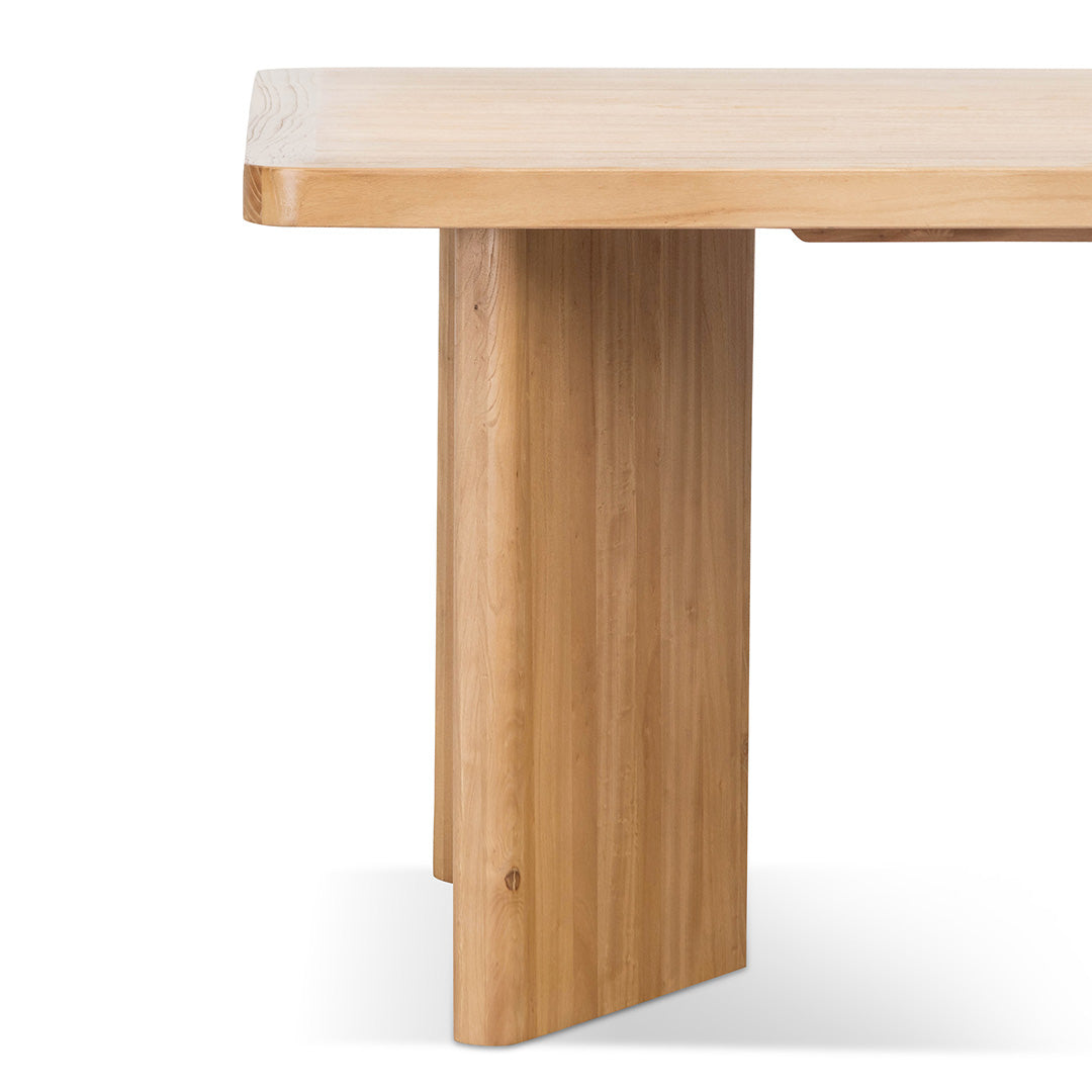 Rainvale 300cm Elm Dining Table