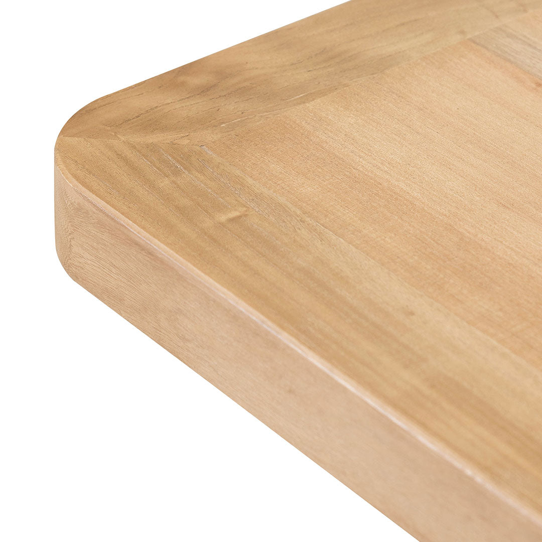 Rainvale 300cm Elm Dining Table