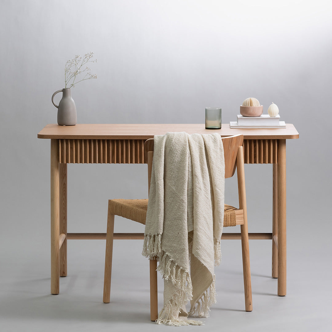Horninglow 120cm Home Office Desk