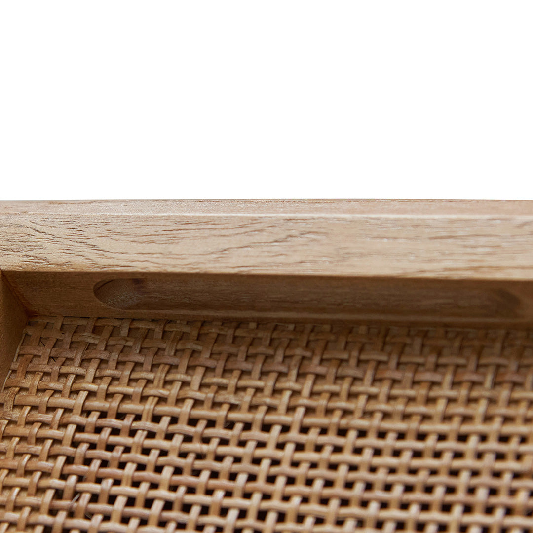 Windgrove 180cm Rattan Door Sideboard