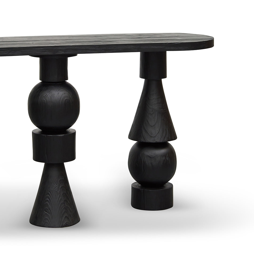 Verland 160cm Console Table